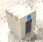 CTI Cryogenics 8135901G001 Cryopump 9600 Series Helium Compressor CRACKED CASE