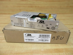 SL Power Electronics MINT1400A4810L01 Advanced Energy Power Converter