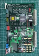 Semiconductor Nikon Tool Board / 4S018-382 / RSMDRVX2 / Nikon Stepper