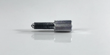 NIKON ALPHAPHOT-2 YS2 Microscope Replacement LAB screw Part