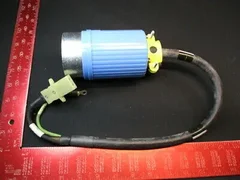 Applied Materials (AMAT) 0150-10139 Cable, Heater DXZ