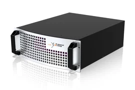 Advanced Energy Solvix Arc Power Supply 400A