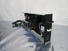 AMAT E-CHUCK POWER SUPPLY, ADVANCED ENERGY AE 3153106-000 C, 106417