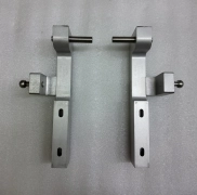 Applied Materials 0040-76217, 0040-76218 (LEFT, RIGHT) SIDE ORIENTER HINGE AMAT