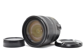 Excellent condition Nikon AF-S DX Zoom Nikkor ED 18-70mm f/3.5-4.5G (IF) #D071