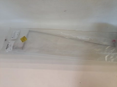 Applied Materials AMAT 0050-70078 Gas Line Upper Process Chamber 4 New