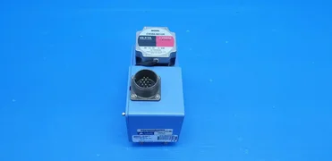 Lam Research 853-021648-001 Mykrolis MDVX-015S11 / MDVX01511 Throttle valve