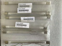 0200-20000 LAMP,BAKE OUT, lot of 6