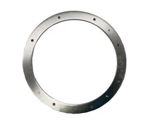 Applied Materials 0020-35026 Ring Tapped Bearing Retainer 5200