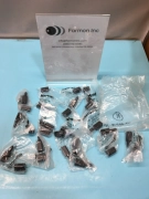 Lot of 14 AMAT 3390-01025 HINGE INLINE LEFT HANDRIGHT HAND, 190079