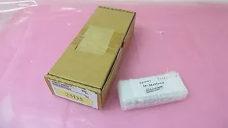 AMAT 0190-08648, Mounting Block, 97MM, Wrist for Fabs Blade. 413470