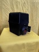 Nikon Eclipse E600FN Microscope Lamp Housing Model FN-LP Halogen Lamp