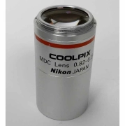 Nikon Coolpix Imaging Lens [MDC Lens] MDC Lens 0.82â€“0.29x Japan Used