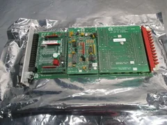 AMAT 0100-20458 PVD/IMP Chamber Interlock PCB, Configurable, 102370