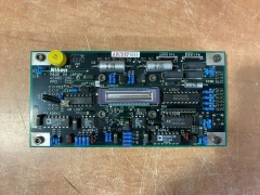 ✅ NIKON 4S005-206 PPD CCD BOARD