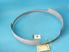 Applied Materials Inc 0020-89827 ALD/CVD 300MM Endura2 Shield Outer