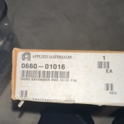Applied Materials 0660-01016 Card Extender VME 96/96 Pin Schroff part