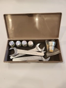 CTI Cryogenics Special Tools Installation Kit No. 8140000K001
