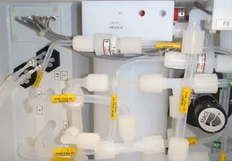 MIRRA 0190-77363 Edwards Chemical Management Low Flow Scrubber Module  F33862200