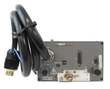 Apex 3013 AE Advanced Energy 3156114-001 RF Generator Tested Not Working Spare