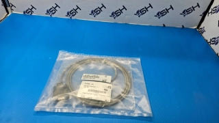 Applied Materials 0150-13814 Cable Assembly RS232 To Master Control