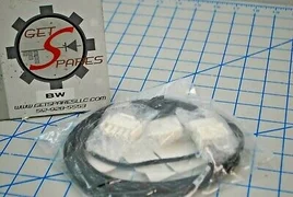 0140-26608 / HARNESS ASSY 24VDC DIST. Y-CABLE 5.3FI A / APPLIED MATERIALS AMAT