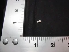 Applied Materials (AMAT) 0200-09723 SCREW,GUIDE PIN,HTR,WXZ