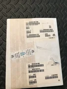 Applied Materials (AMAT) 0030-00196 LARGE FACE SEAL 200MM