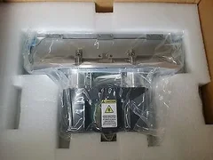 AMAT 3870-05061 SLIT VALVE, MONOVAT RECTANGULAR 0340X-CA24-BMB1 , NEW
