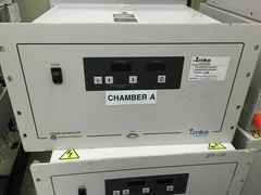 MKS Astex AX8400, MKS PN: AX8407A, AMAT PN: 0190-17159, OZONE Generator