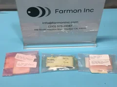 3 AMAT 0020-31651 Pin Centering, 165798