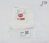 26208 APPLIED MATERIALS BLADE ROBOT 300MM SLOPE POCKET CLAMPED (NEW) 0021-32929