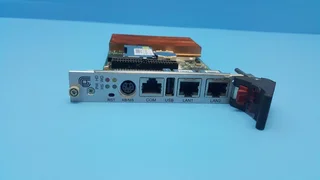 AMAT 0190-24007 cPCI 3720 TA/C42-606