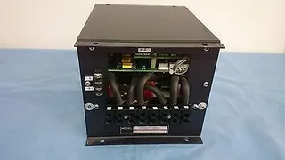AMAT Phasetronics AMI 0015-09091 Lamp Driver P1038A # 100471
