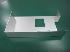 AMAT 0020-22296 COVER ORIENTATION PCB