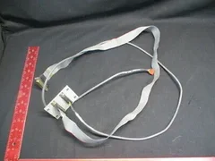 Applied Materials (AMAT) 0150-00046   CABLE ASSEMBLY SERIAL I/O FLAT