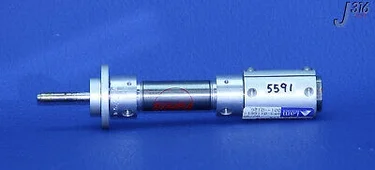 5591 LAM RESEARCH BIMBA CYLINDER LIFTER, D-52403-A 853-011661-001