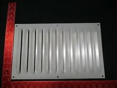 Applied Materials (AMAT) 0600-01025   PANEL, LOUVERED