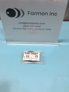 AMAT 3700-01381 Oring ID 4.484 CSD .139m 75 DURO, 166696