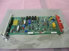 AMAT 0090-75017 Dual Gas Leak Detector Board, PCB, FAB 0110-35120, 411747
