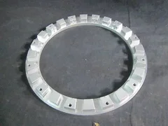 Applied Materials (AMAT) 0040-75247 Ring 2 Dual Robot