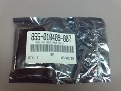 LAM 855-010409-007 Programmable CPU EPROM Ver H Lot of 4 Used
