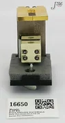 16650 APPLIED MATERIALS BASE LAMP SLED ASSY W/O HALOGEN 0020-89026