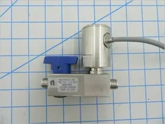 0010-05216 / 	TURCK VALVE FCS-G1,4A4-ARX,D118 0.3M / AMAT
