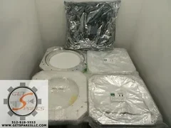0020-23042 / ADAPTER SOURCE 13" / APPLIED MATERIALS AMAT