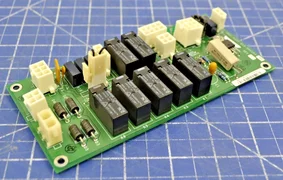 810-802205-005 /PCB HOIST CONT ASSY CIRCUIT BOARD E204460 D1 94V-0/ LAM RESEARCH