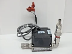 Applied Materials 1270-02895 Water Flow Switch Proteus 91012506S24TP1 0.5 GPM