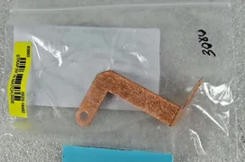 Applied Materials, AMAT, STRAP RF IN MATCH SIDE LOW K, p/n 0020-18482