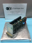 AMAT 0100-00011 Chopper Drive PWB Board, PCB, 166173