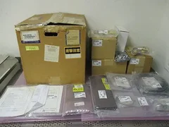 AMAT 0240-00723 PIK, TEMP CONTROL REMOTE (NESLAB), 411373
